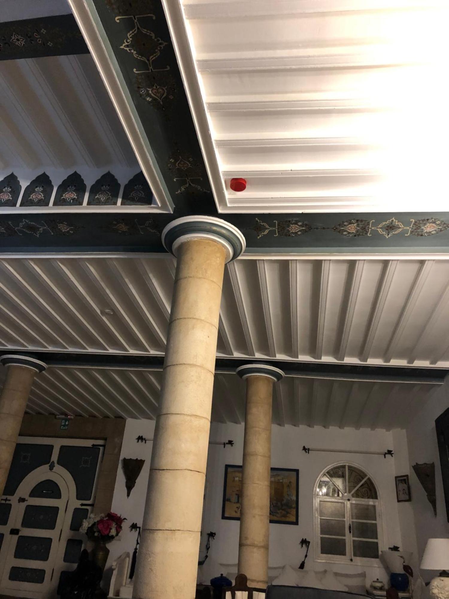 Riad L'Ostale เอสเซาอิรา ภายนอก รูปภาพ